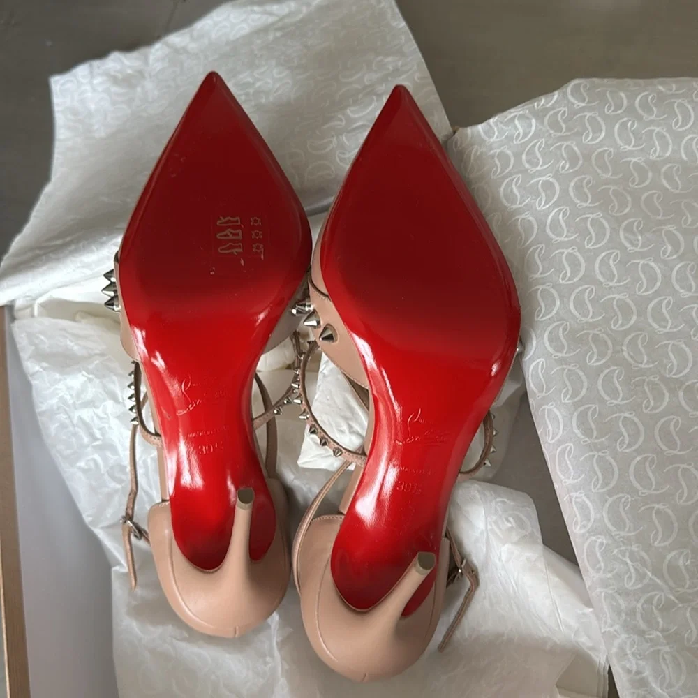 Christian Louboutin brand new